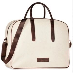 John Varvatos Tote Bag